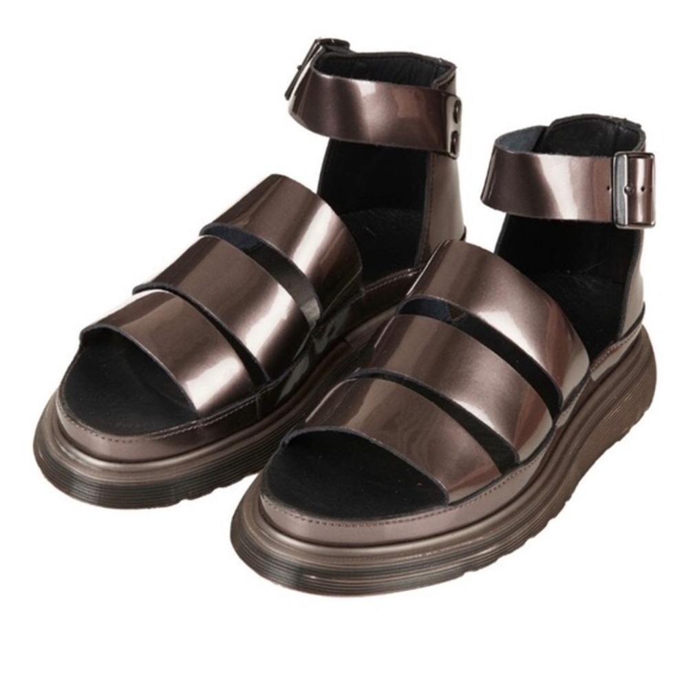 Dr. Martens
Women's Chunky Strap Sandals